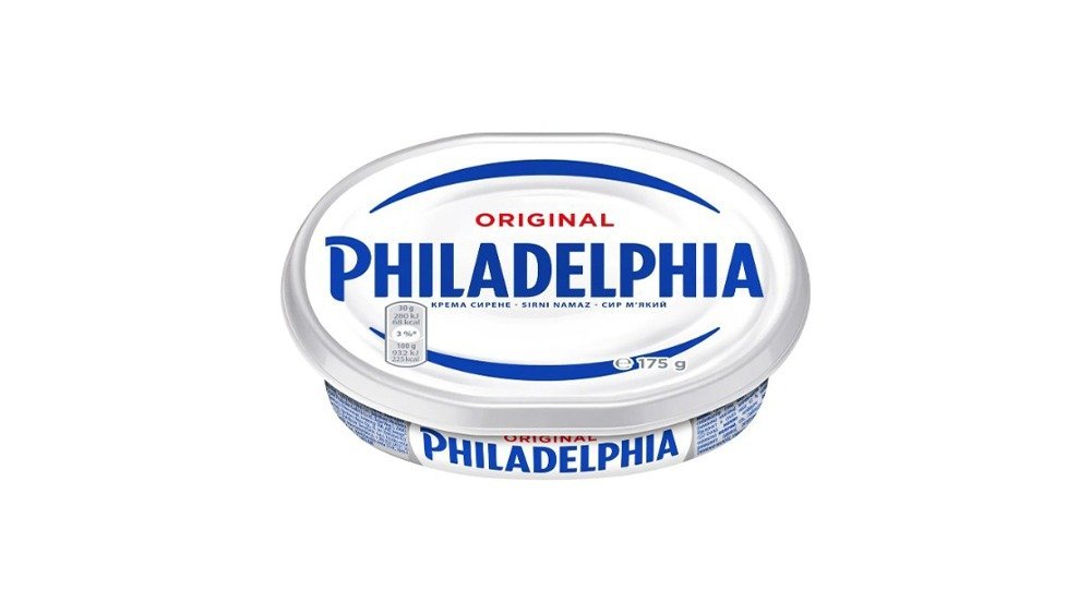 Philadelphia Cheese Original (175 g)