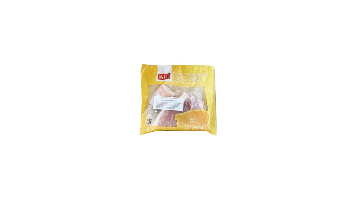 Graco pork (1 kg)