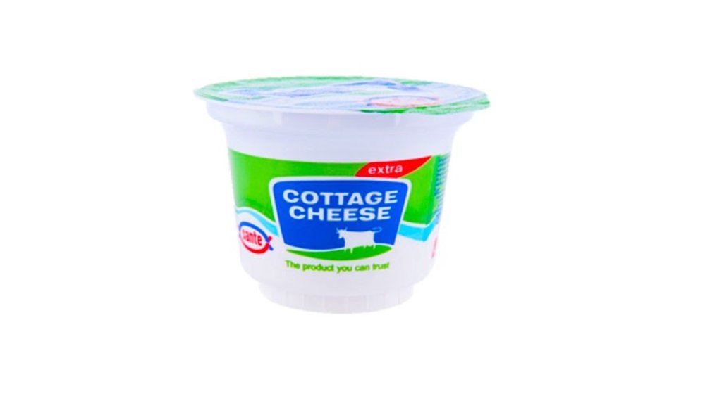 სანტე სმეტანა with cream (180 g)