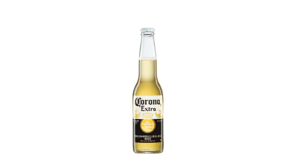 Corona пиво