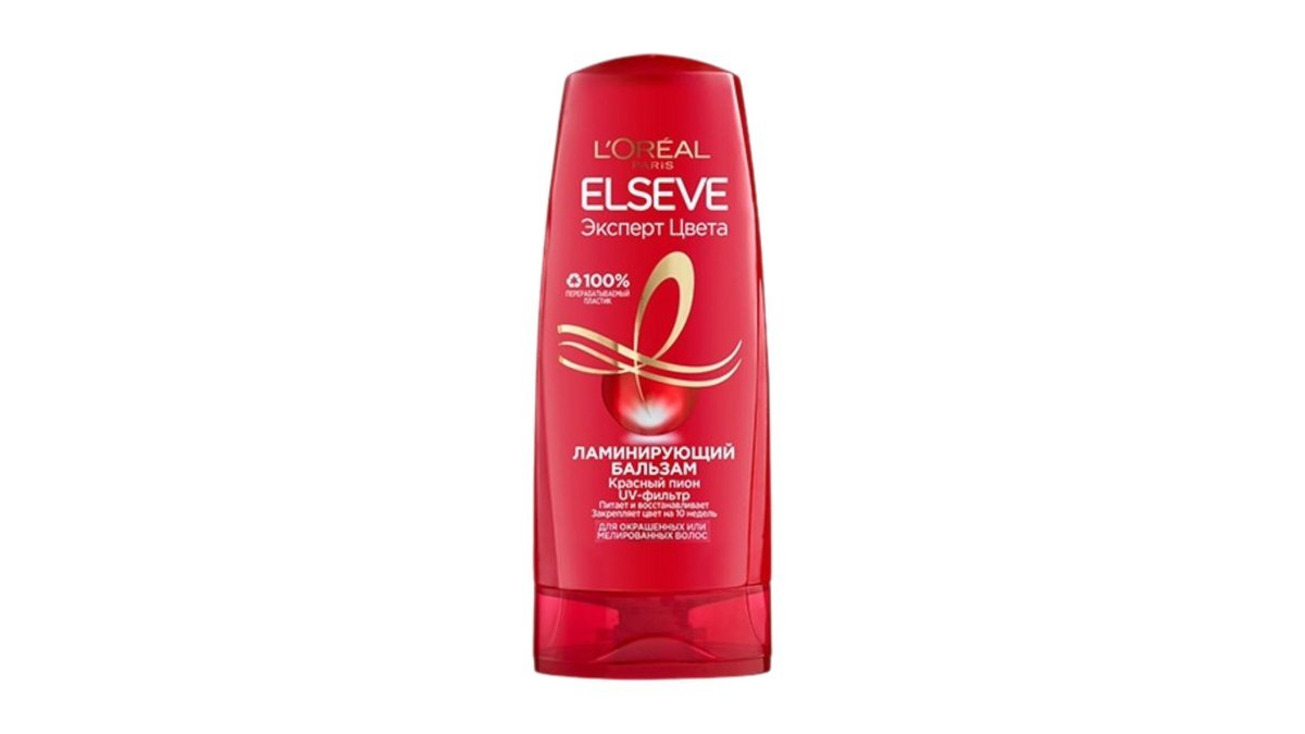 Elseve თმის ბალზამი hair balm (200 ml)
