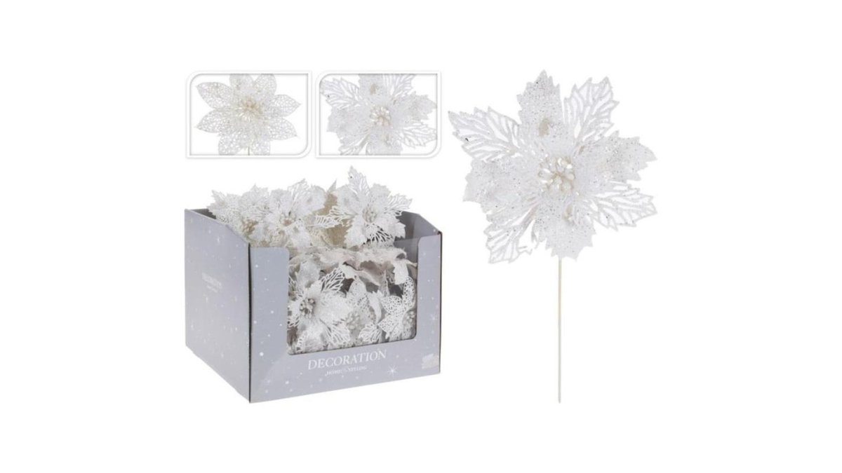 Koopmann Decorative Flower (21 cm)