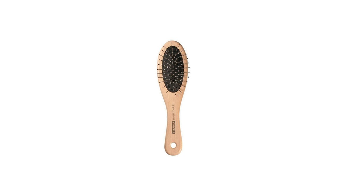 TITANIA Hair Care oval (1 pcs)