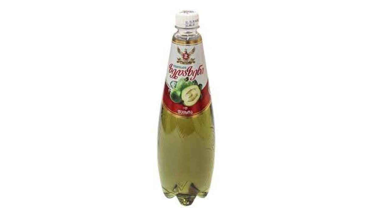 Zedazen лимонад Feijoa (1 l)