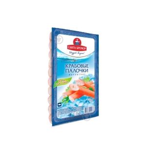 Santa Bramore Meat Product (200 g)