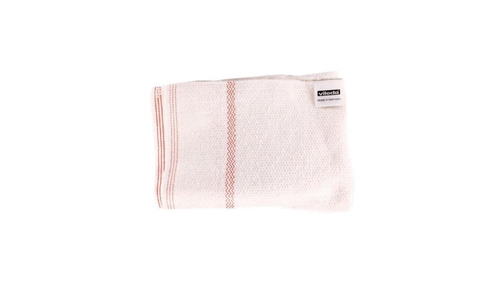 Vileda Чистящая тряпка white (1 pcs)