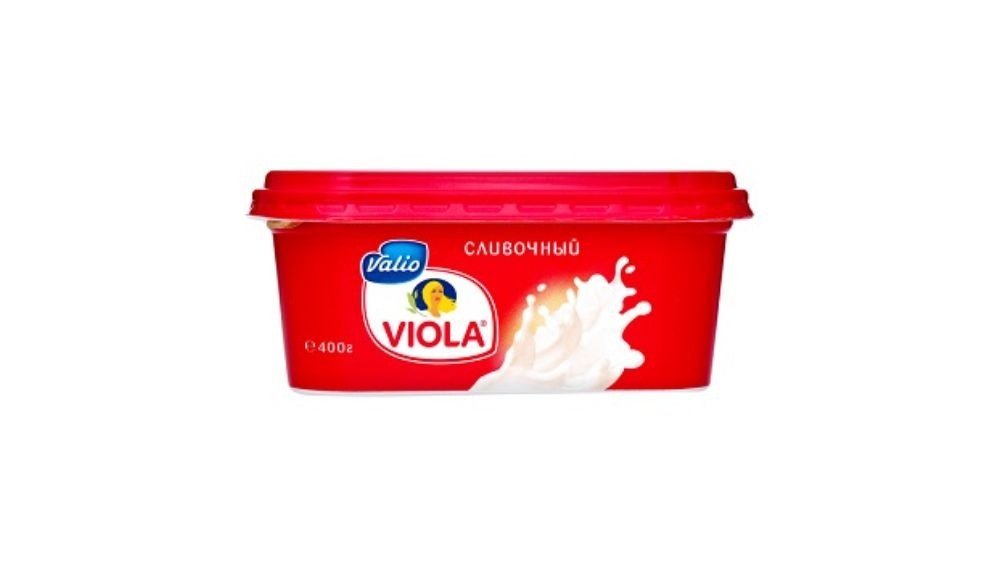 Valio Cheese (400 gr)