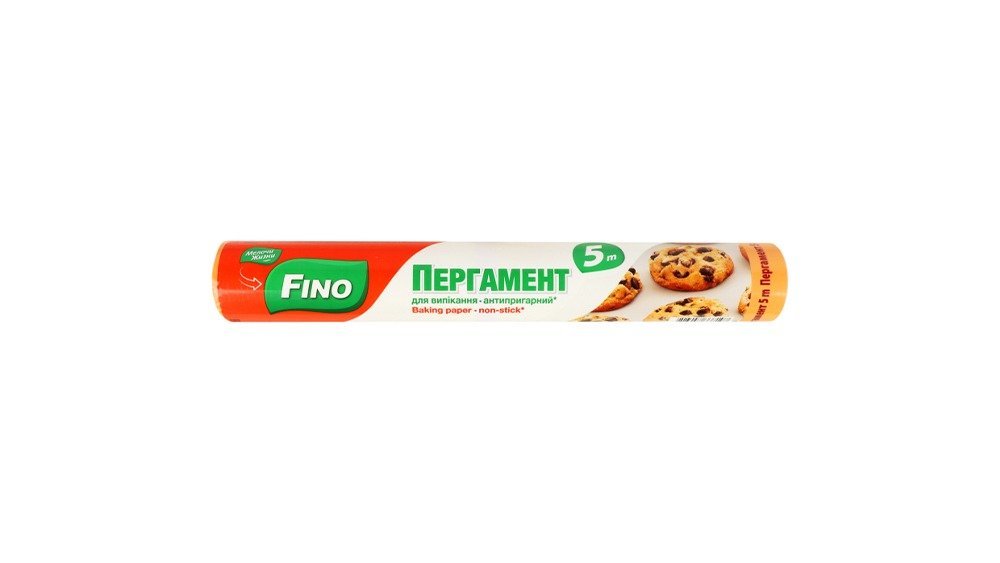 Food Storage Paper fine (5 m)