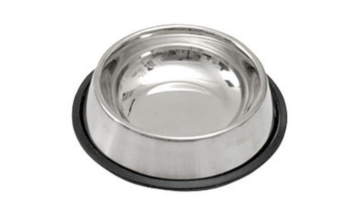 Kerbl Stainless Steel Bowl