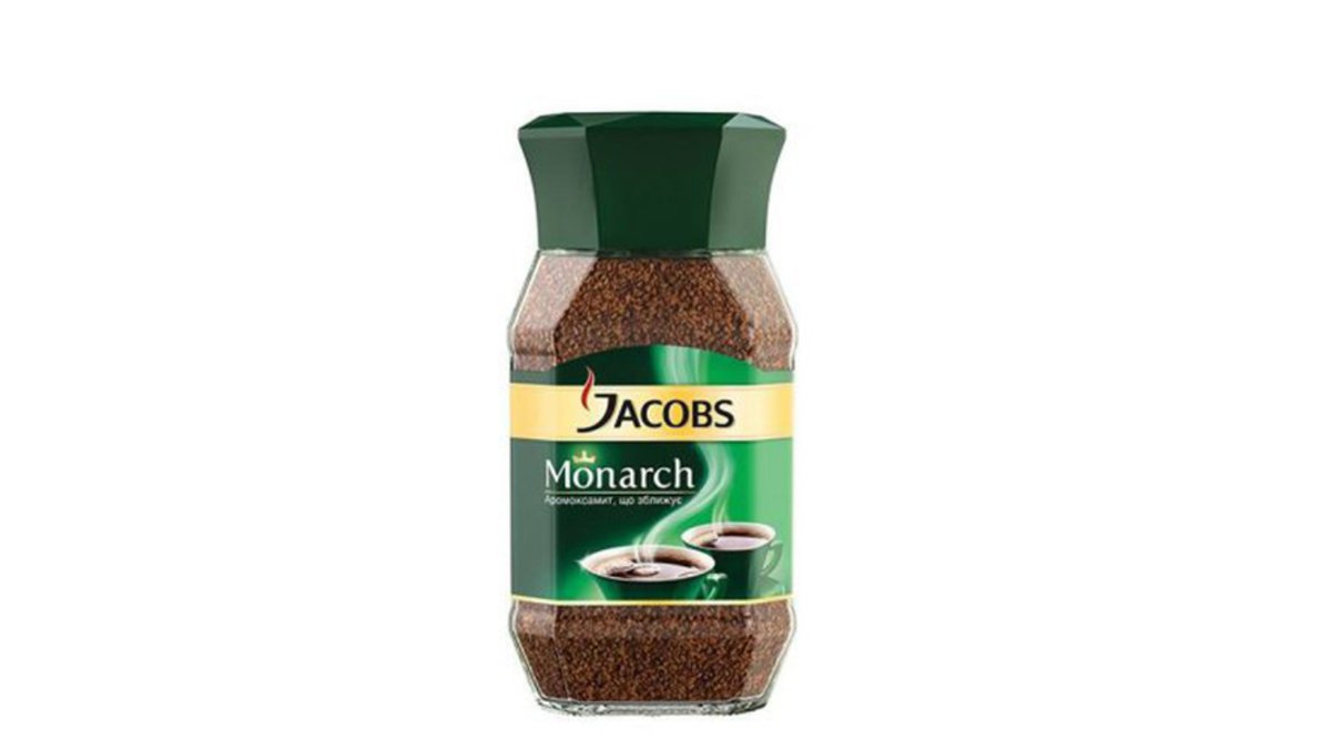 Jacobs Coffee (95 g)