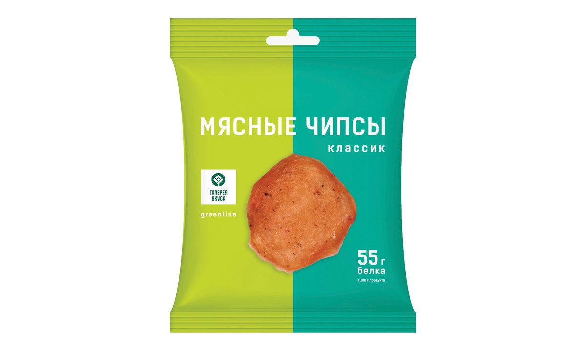 Salami Мясные закуски Classic (30 გ)