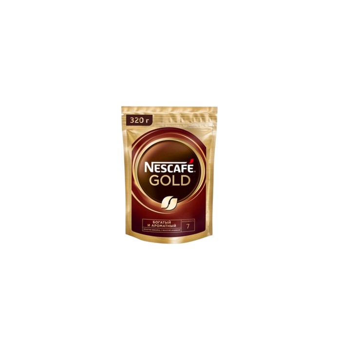 ნესკაფე Coffee კ  ლასიკი (320 გ)