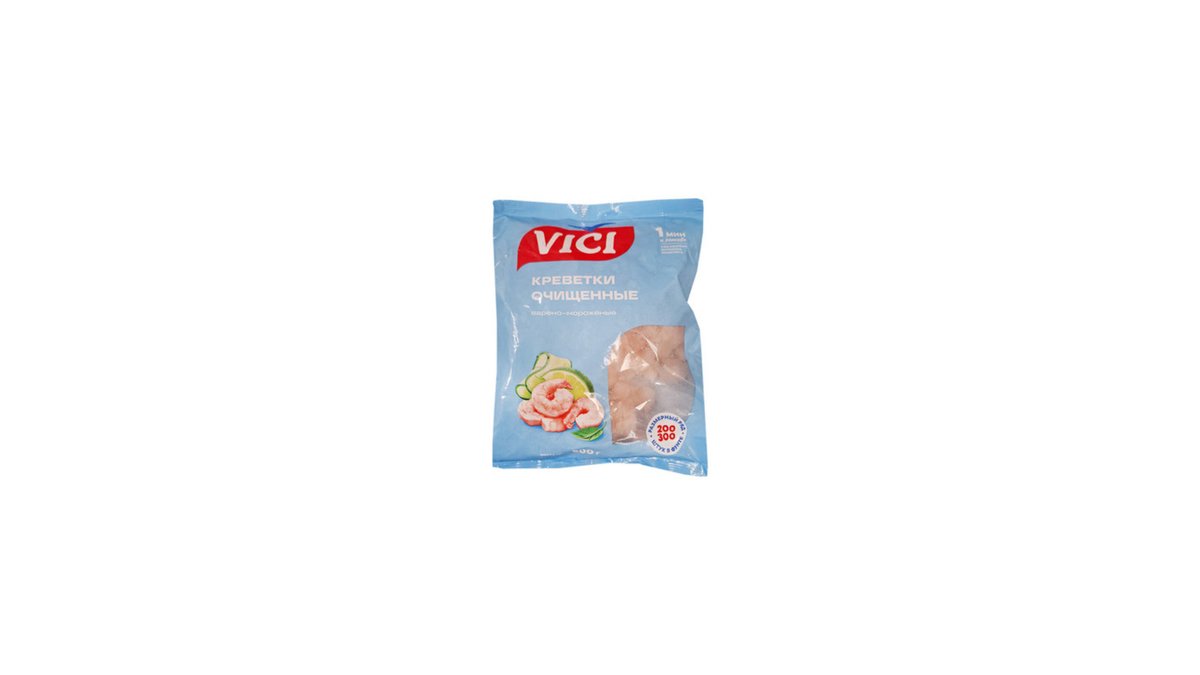 Vichy fish (500 g)
