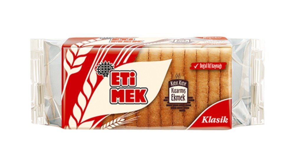 Eti კუჭა (125 gr)