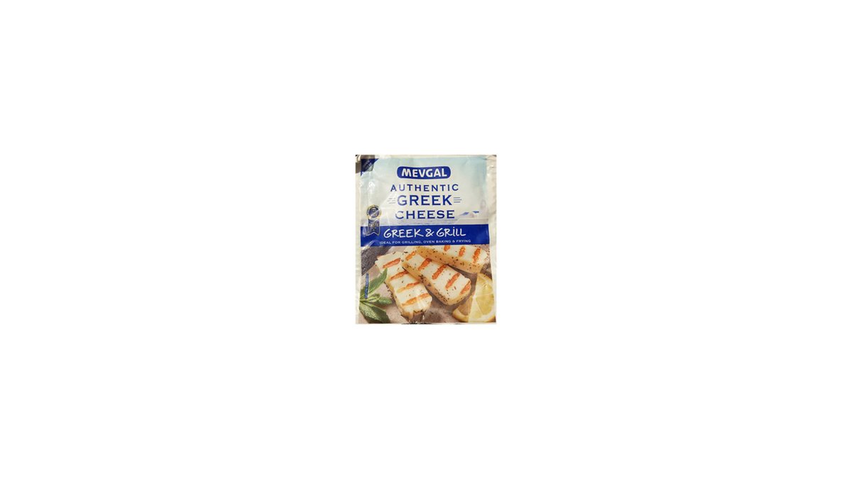 MEVGAL cheese ბერძნული შემწვარი (200 გ)