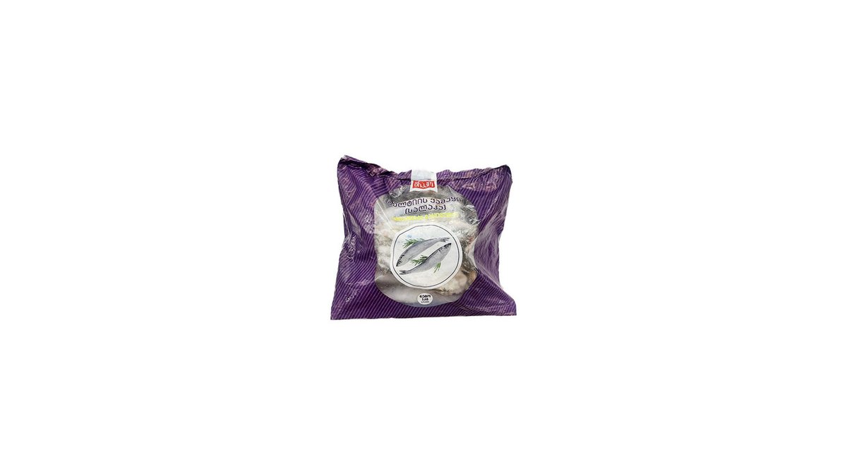 Graco თევზი (1 kg)