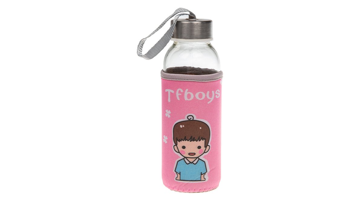 Baby Bottle