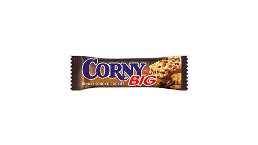 CORNY Protein Bar big dark chocolate (50 g)