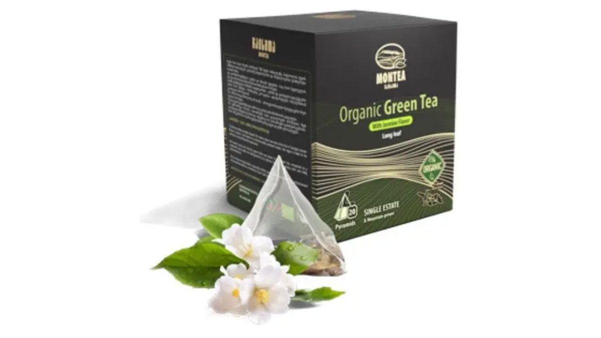 Chaismta Tea jasmine flavor (80 g)