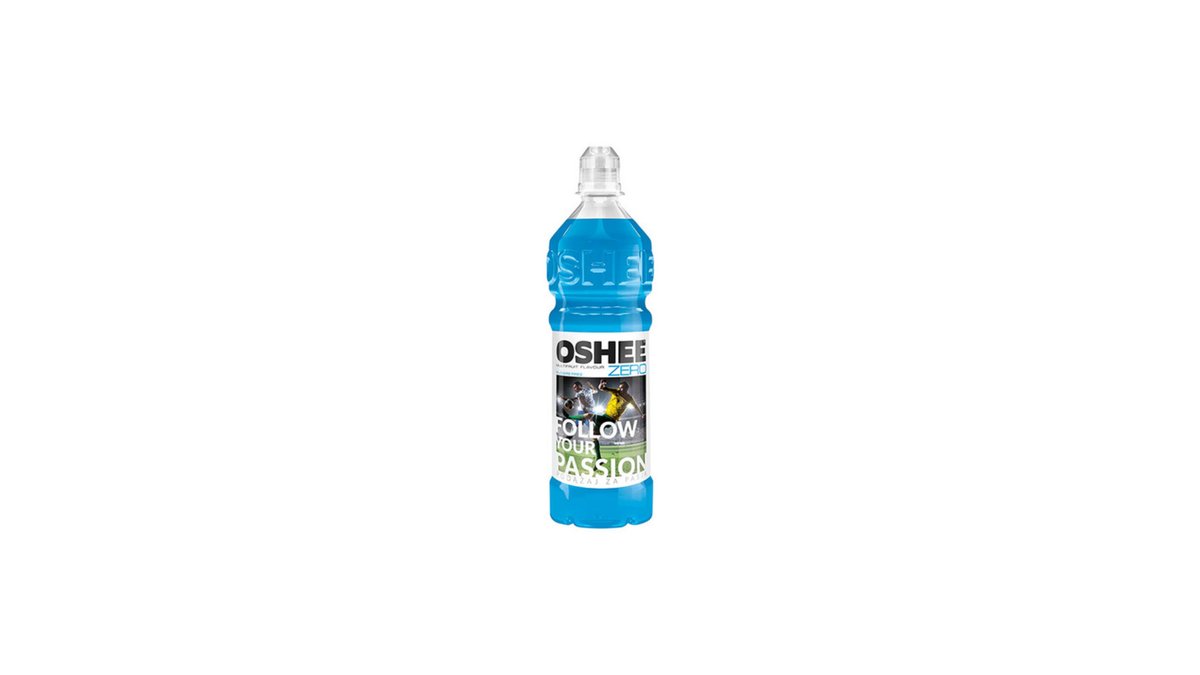 OSHEE Water Still multifruit vitamins without sugar (750 ml)