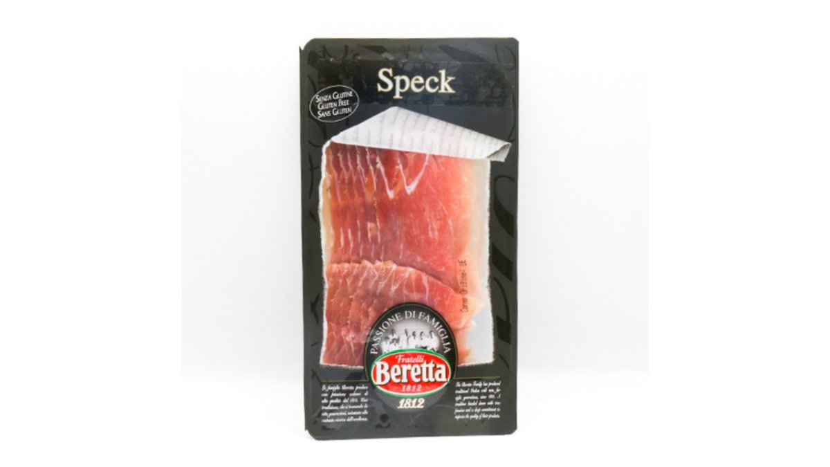 Beretta Cured Meat Gluten Free