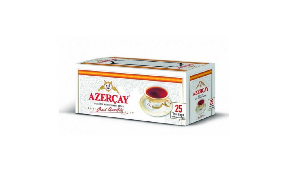 Azer Tea (25 pcs)