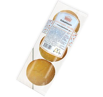 Bread appetizer (1 pcs)