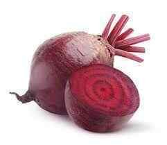 beet Georgian