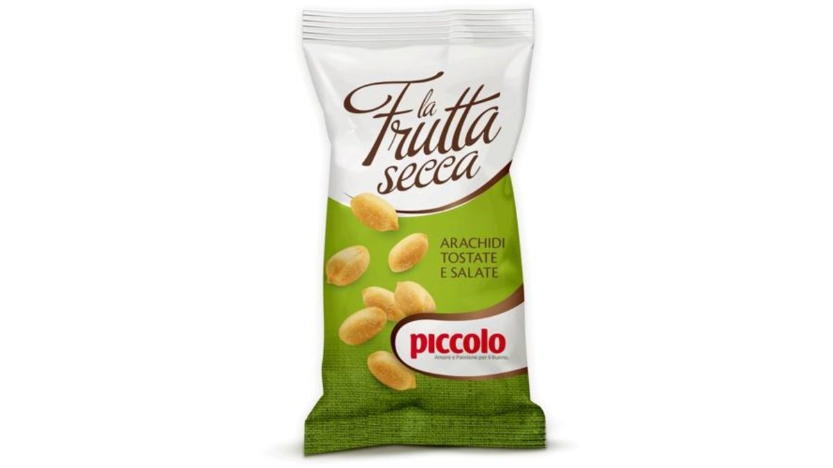 PICCOLO Nuts Salted (30 g)