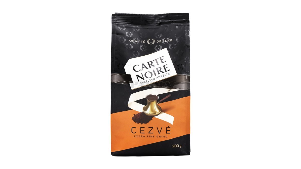 Carte Noir Coffee Fine Grind (200 g)