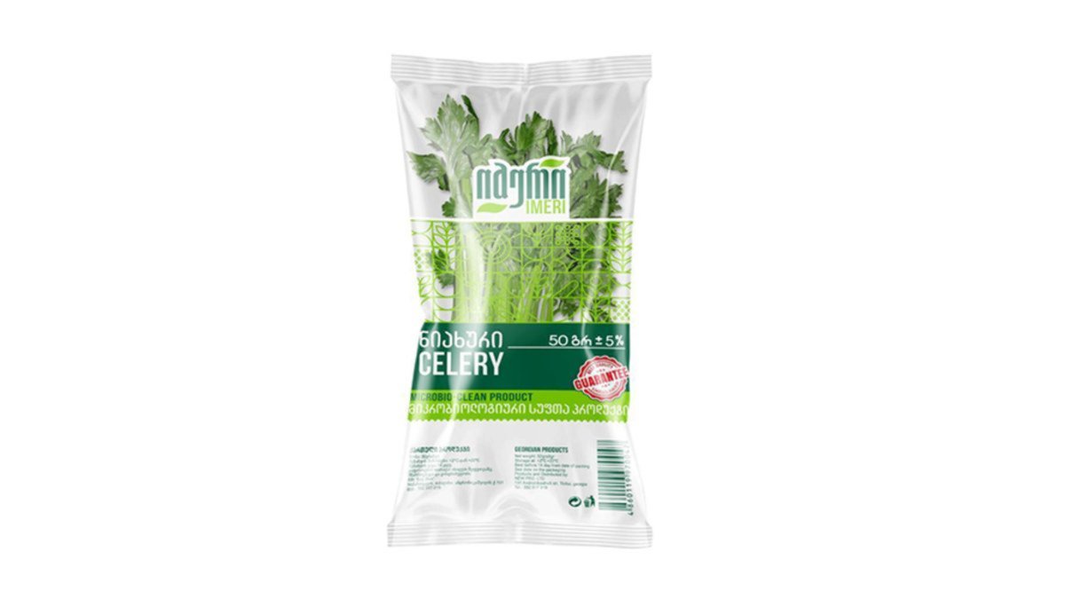 Celery (50 gr)
