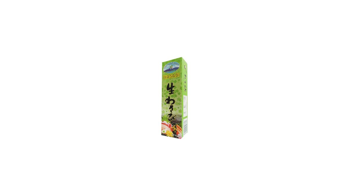 Wasabi (43 გრ)