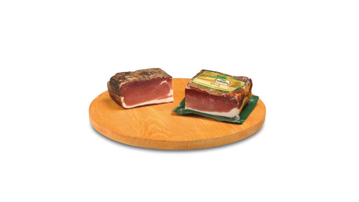 Ferrarini Bacon Bacon 350 (500 g)