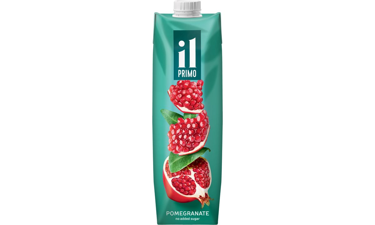 IL Primo Сок pomegranate (1 l)