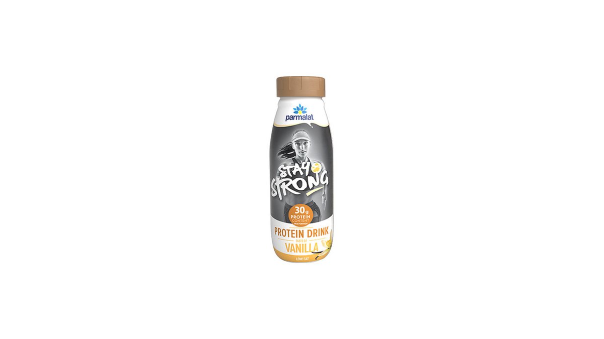 Parmalat Protein Drink vanilla (500 g)
