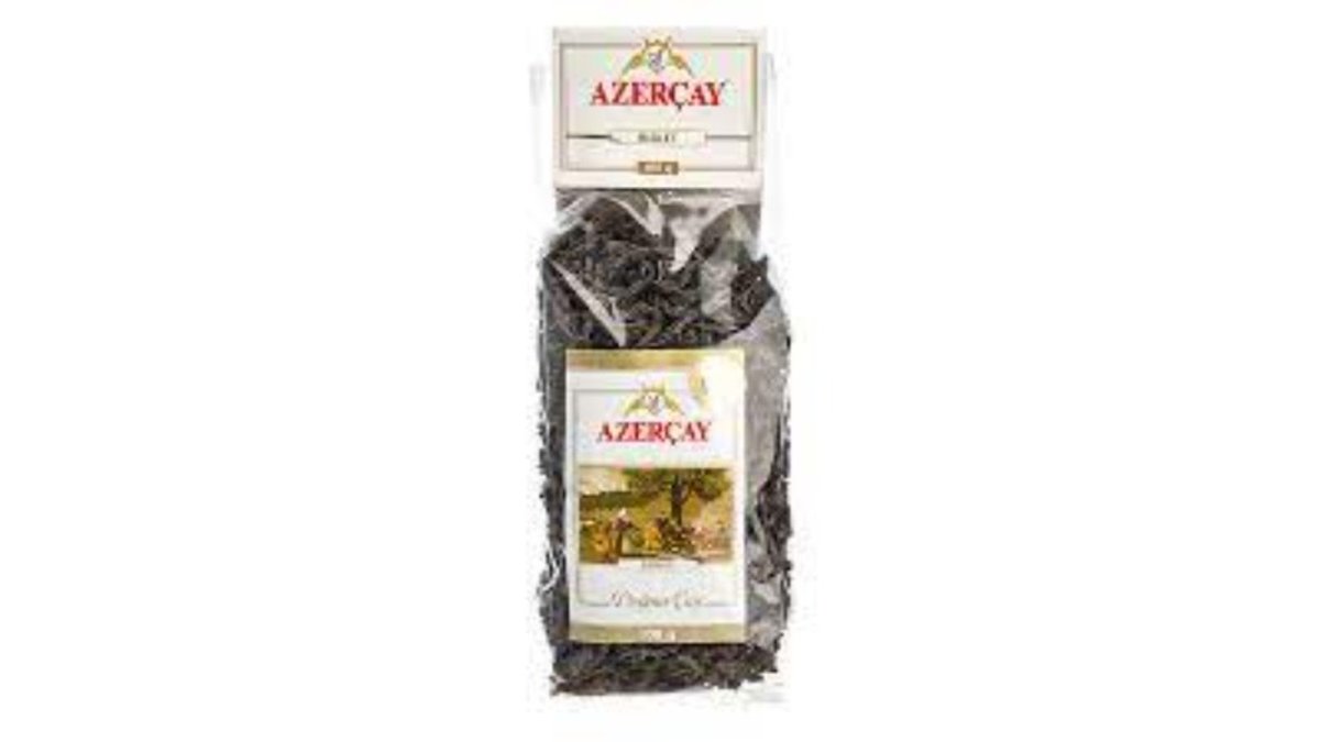 Azerchai ჩაი (100 g)