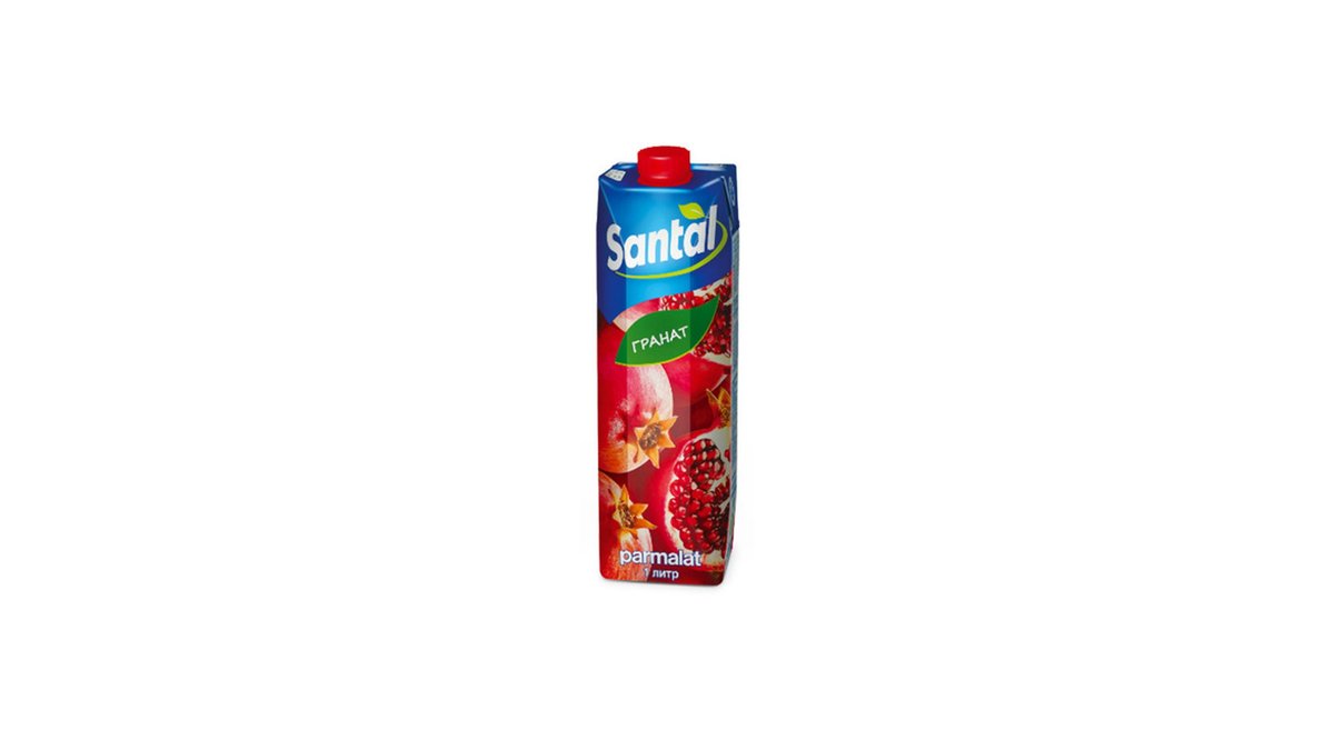 Santali Juice (1 l)