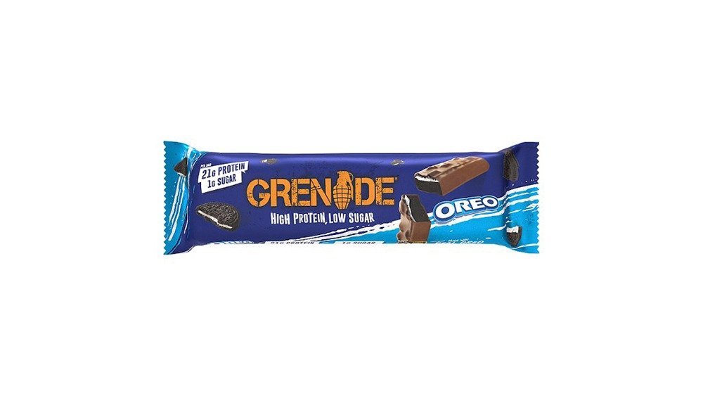 GRENADE Протеиновый коктейль Oreo (60 g)