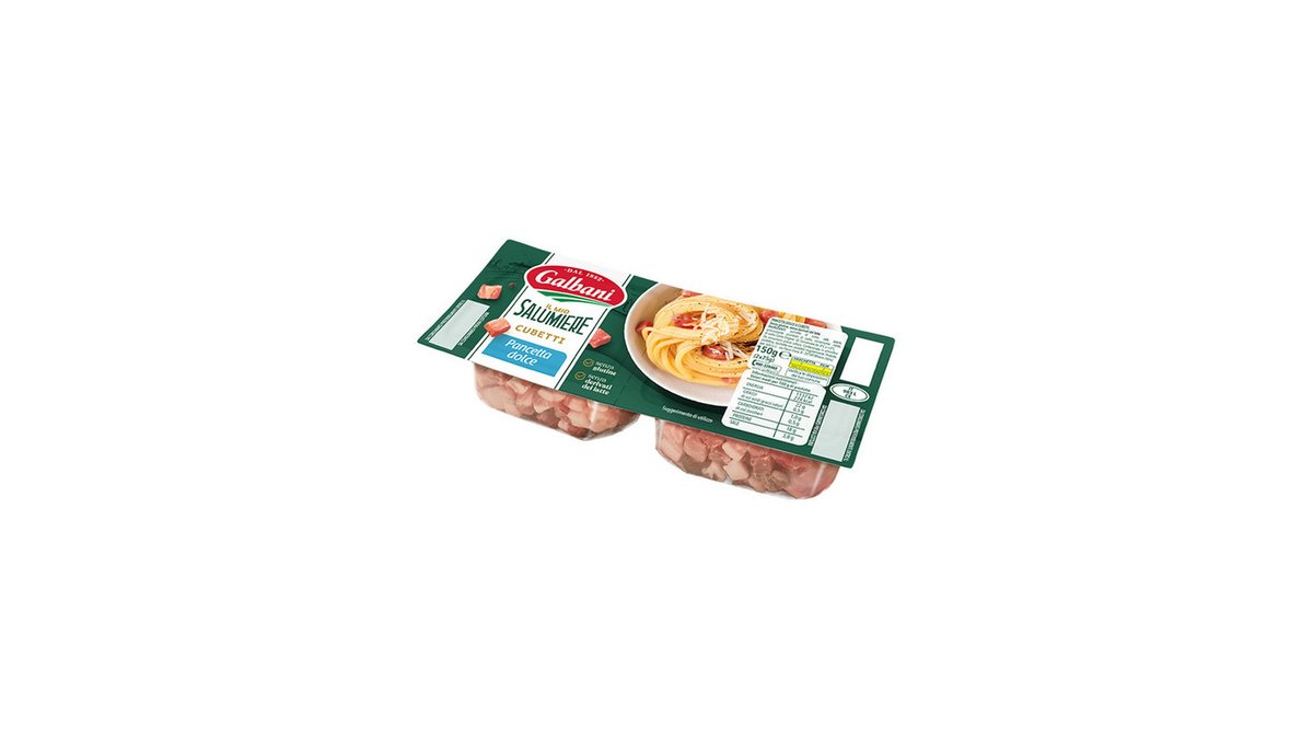 GALBANI Bacon dolce (150 g)