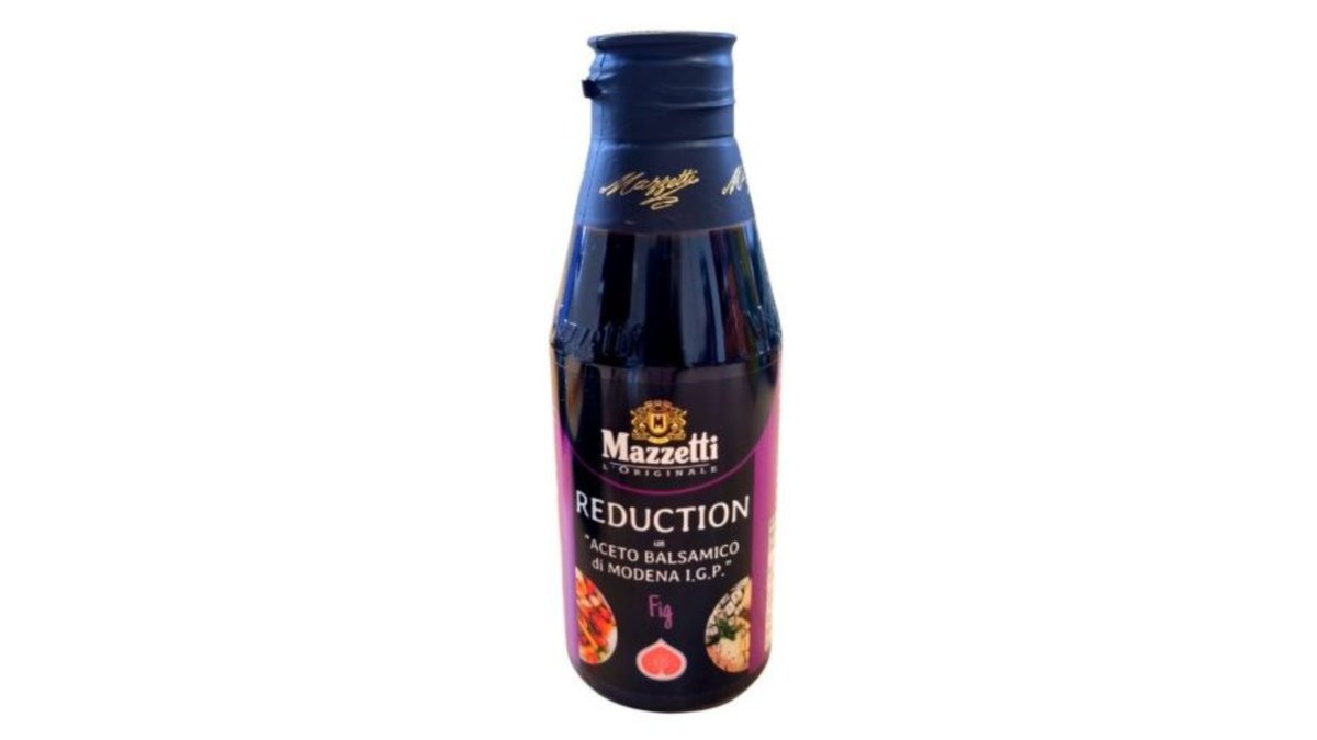 Mazzetti Balsamic Vinegar With Figs (215 ml)