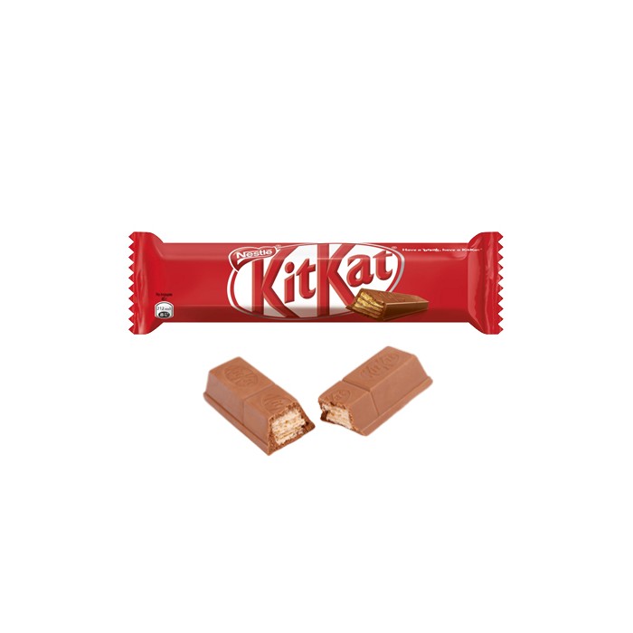 კიტ-კეტი Chocolate (41 გ)