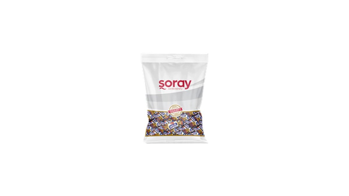 SORAY Candy Caramel