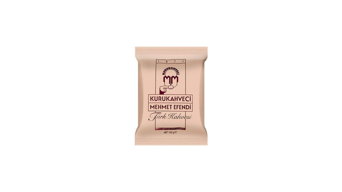 Mehmet Efendi Coffee (100 g)