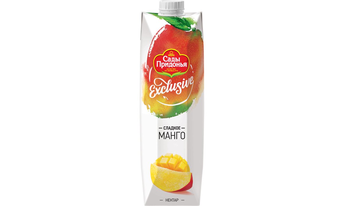 სადი პრიდონია Juice Mango Nectar