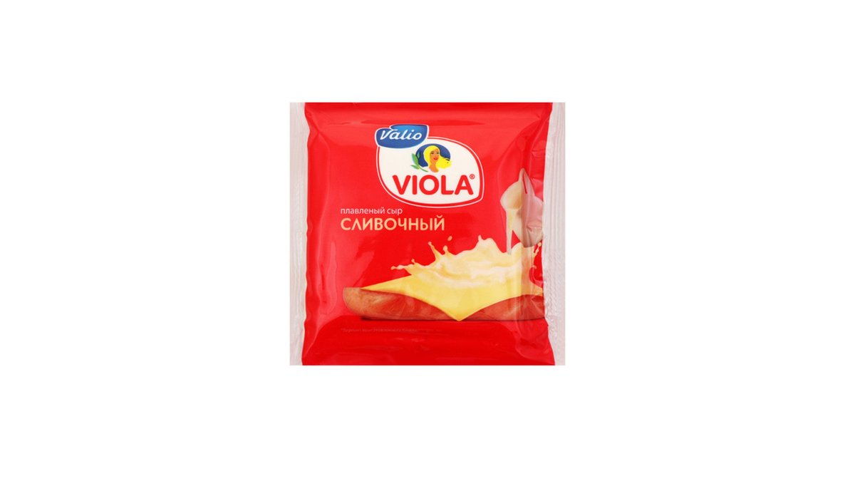 VIOLA Cheese (150 g)