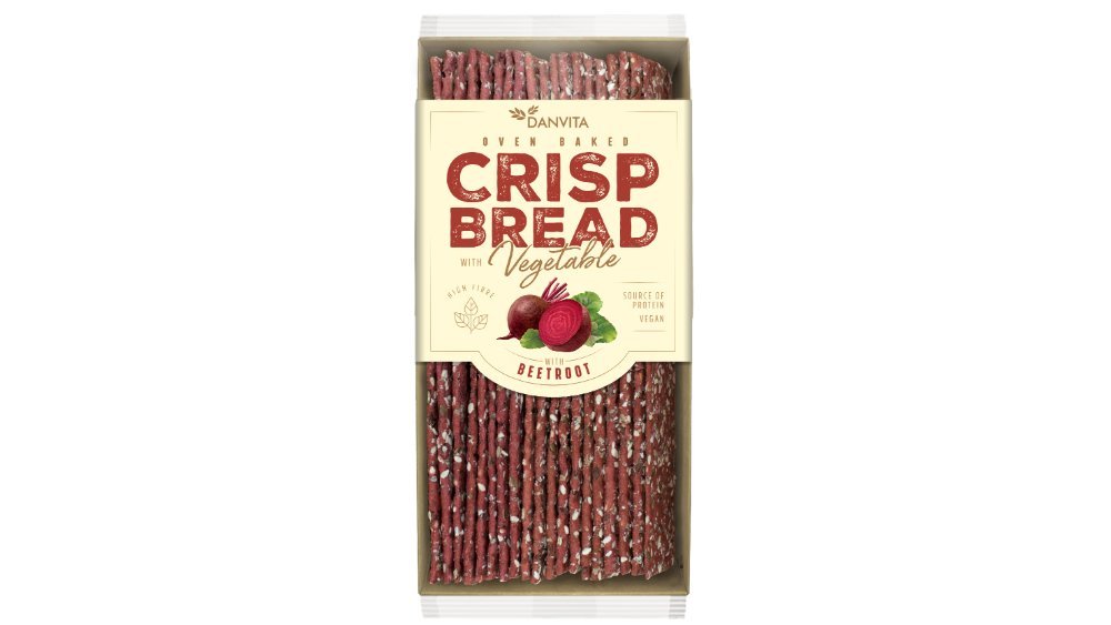 Bread with beets (130 g)