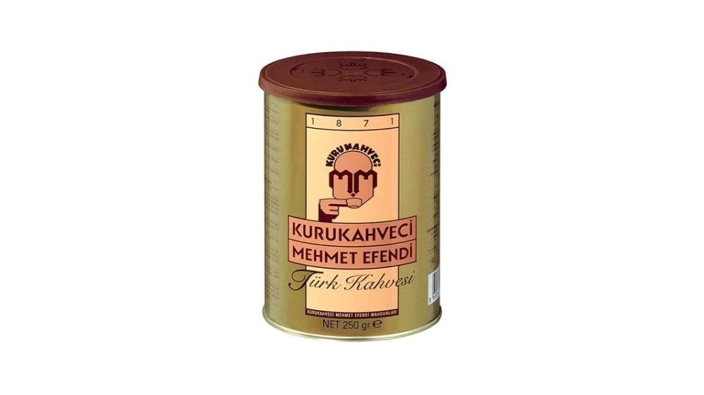 Mehmet Efendi ყავა (250 g)