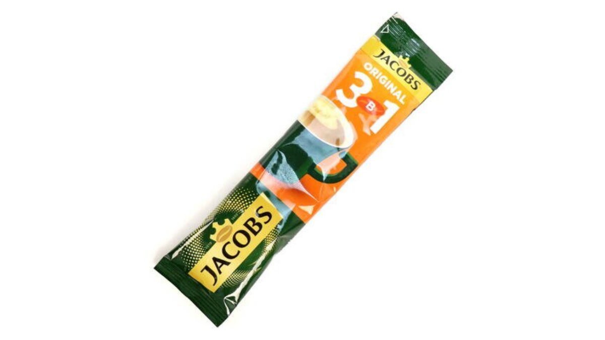 Jacobs Coffee Original (12 g)