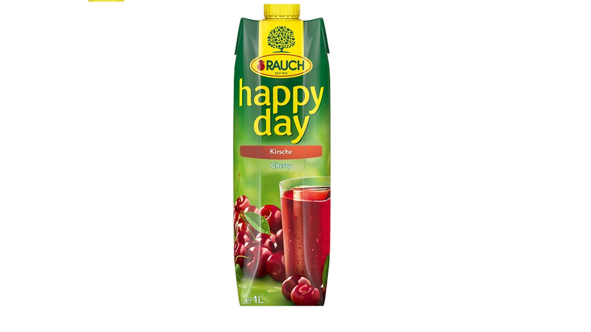 Happy Day Juice (1 l)