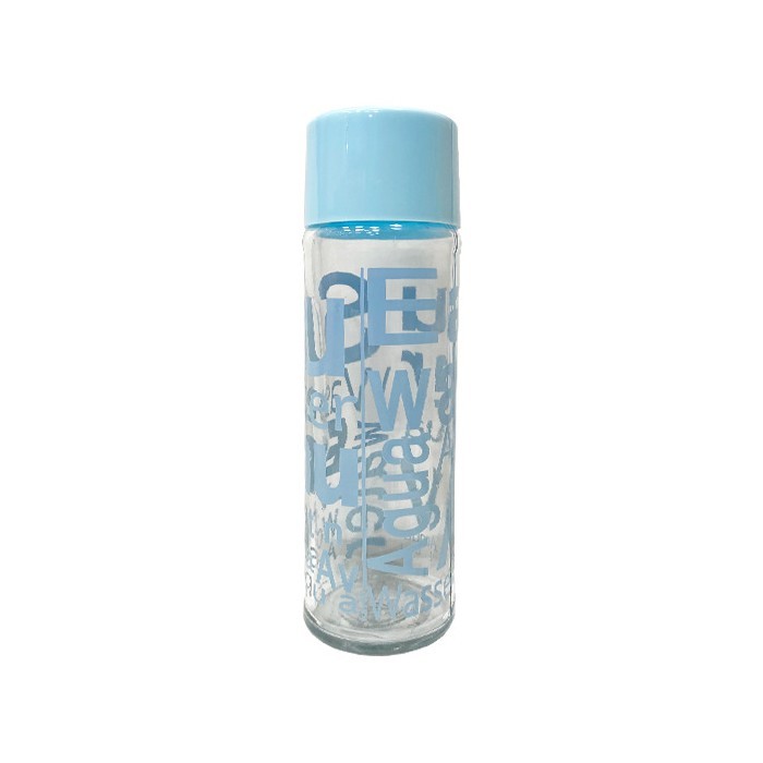 ბოთლი ნახატით 500 მლ (500 ml) (500 ml)